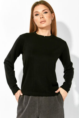 Брюки LAIKONY 693-2 серый  фото 3