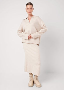 154598/192ак Джемпер жен. (ЧЗ)