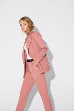 Костюм Pirs 5048 розовый  фото 5