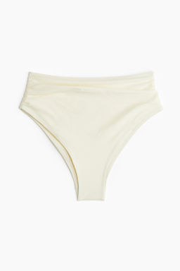 Braga de bikini cheeky High Waist - H&m фото 4