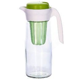 80579 Кувшин с инфузером 1,35л MB (х6) - Mayer&boch фото 2