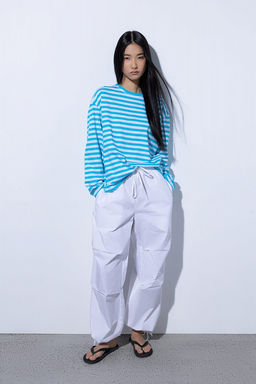 Футболка с длинным рукавом - Incity фото 3