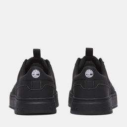 Мужские кроссовки для активного отдыха Timberland Maple Grove Sport Low черные  фото 5