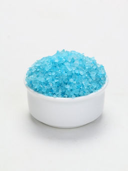 Соль для ванны, 200 г, аромат мятное мороженое, URAL LAB