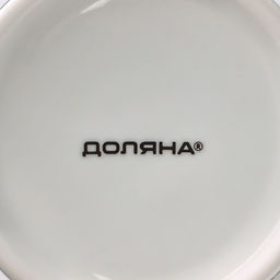 Кружка Доляна «Кошачьи будни», 300 мл, фарфор, белая