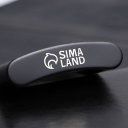 Фляжка Real man, 210 мл