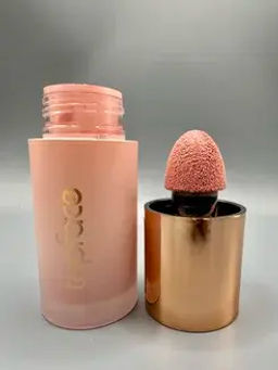 Topface Румяна жидкие кремовые Cherie тон 001 cotton candy РТ356