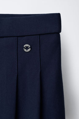 PLEATED SKIRT - Zara фото 3