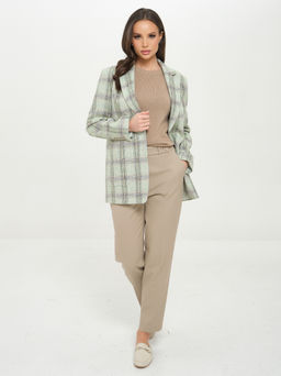 Брюки укороченные - Stilla фото 7