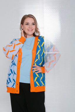 Футболка женская