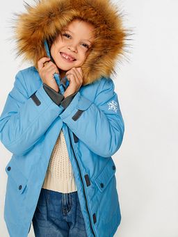 Куртка зимняя 19637-286 - Avese фото 30