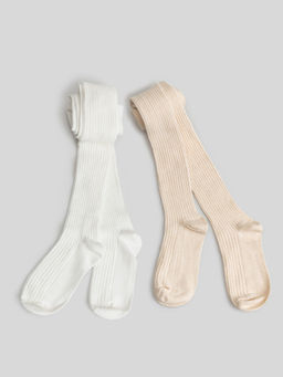 ACOOLA / Колготки детские в наборе из 2 шт Smorodina цвет в ассортименте