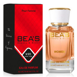 Парфюм Beas 50 ml W 511  Women  фото 3