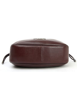 Сумка Lanotti FLORENZA KISET 5839/бордовый