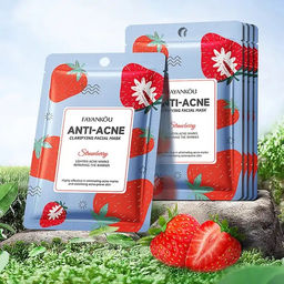 FAYANKOU Маска для лица Clarifying Facial Mask  фото 2