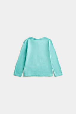 Mothercare / Футболка с длинным рукавом  фото 7