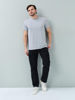 Футболка мужская арт. 02285 - F5 фото 5