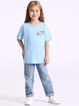 футболка 1ДДФК4327001 - Апрель фото 3