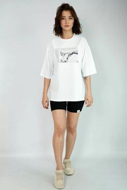 Футболка 4034 RV - Kivviwear фото 4