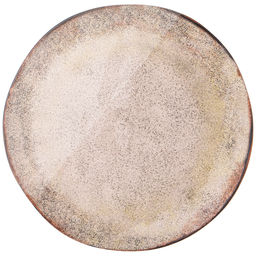 ТАРЕЛКА ОБЕДЕННАЯ SANDY 26СМ БЕЗ УПАК.