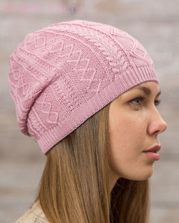 S 523 Колпак (56-58)