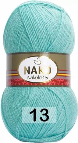 NAKOLEN 5 NAKO  фото 20