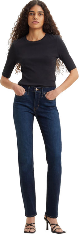 Джинсы женские