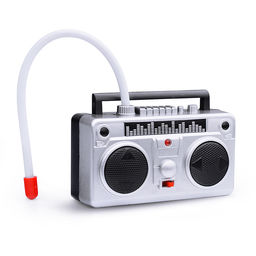 Машина "Строительная. Кран" р/у, в коробке