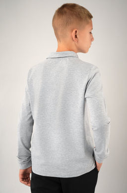 Рубашка поло для мальчика Happyfox - Happy fox фото 7