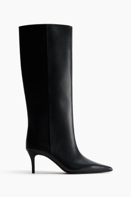 Botas a la rodilla - H&m фото 11