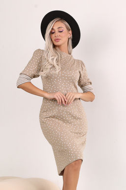 Платье П4-513/2 - Wisell фото 7