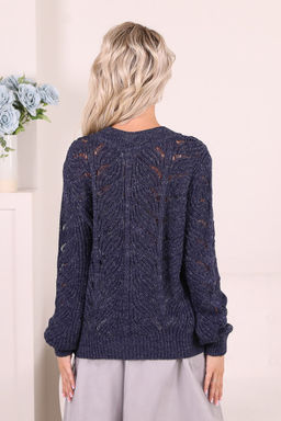 Джемпер Др5-495/18 - Wisell фото 16