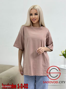 Футболка женская - Fiona фото 5