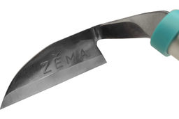 Садовая тяпка косая ZEMA
