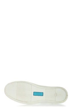 Полуботинки женские RALF RINGER/603126БЛ/Белый  фото 4