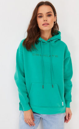 Худи P322-056-2 green
