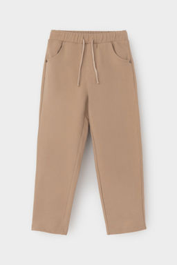 КР 400750/бежевый к514 брюки