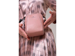 Сумка женская Lanotti 2006/розовый