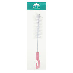 Ерш для бутылок в упаковке 27 см. БШК (ручка-крючок) арт (889-309)