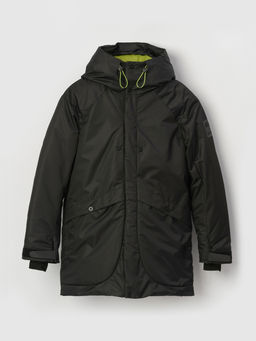 КУРТКА ТАУТ