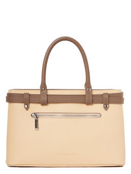 Сумка ELEGANZZA ZZ-50708 milk chocolate фото 4