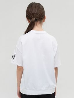 Pelican GFT8147 футболка для девочек  фото 6