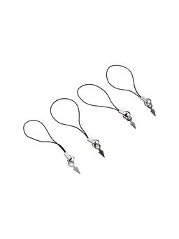 Набор глина полимерная запекаемая Calligrata, 42 по 20 г, с аксессуарами, в кейсе