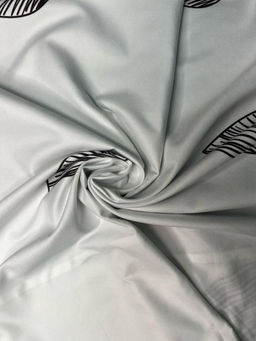 КПБ Denvol Classic на резинке по кругу DENCLR007 Семейный