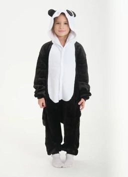 Пижама кигуруми Панда (детская)