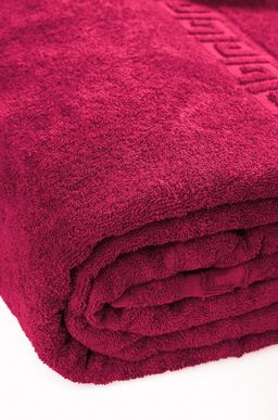 Махровая простыня 220Х250 Happy Fox Home  фото 19