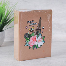 Фотоальбом 100 фото 10x15 / P-46100-1 /уп 96/ - Галеонтрейд фото 3