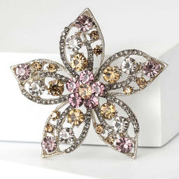 Брошь арт. 32 2453 (id 279813)