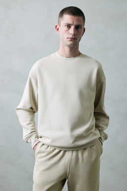 Sudadera THERMOLITE® Relaxed Fit
