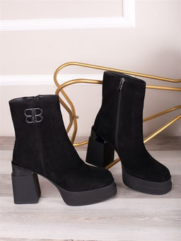 Ботинки тренд/ Зимняя обувь M2052 - Piniolo фото 5